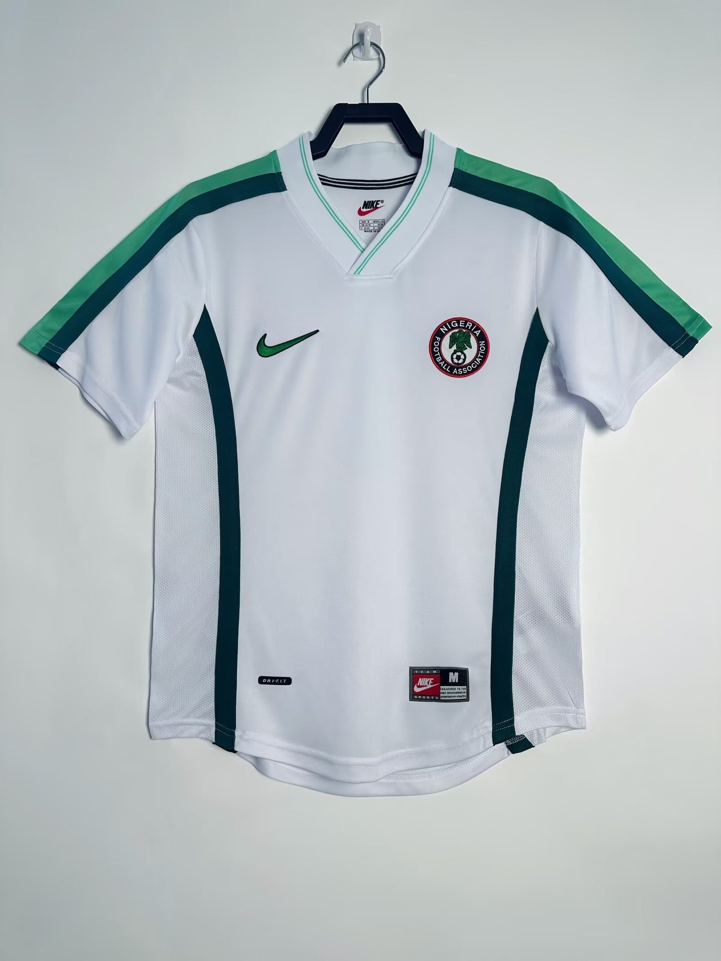1998 NIGERI4 4WAY