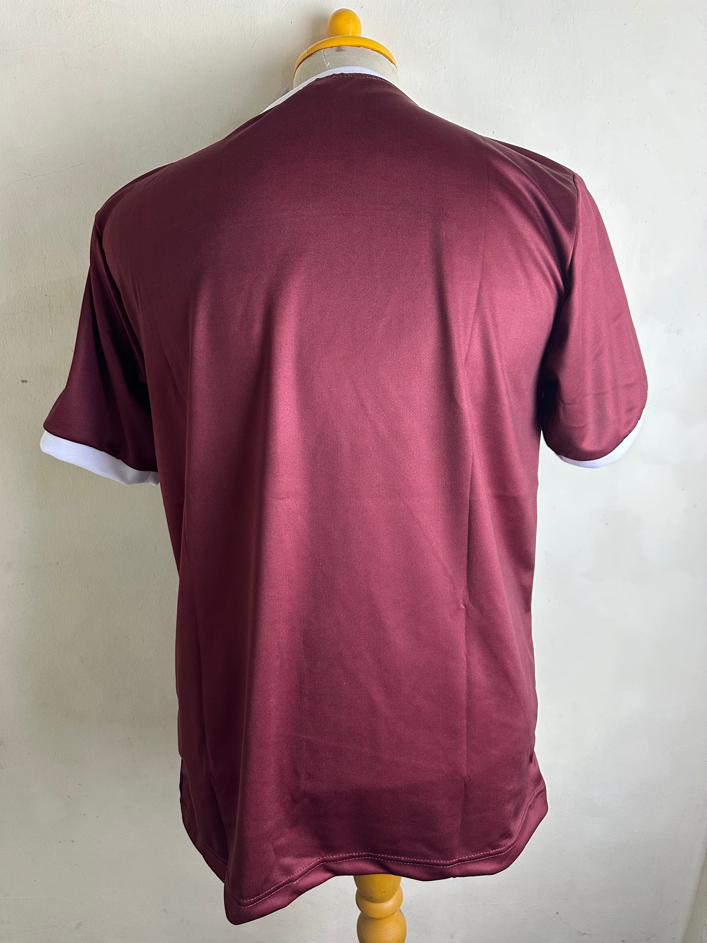 1978/79 Manch3ster C1tyy 3rd Shirt