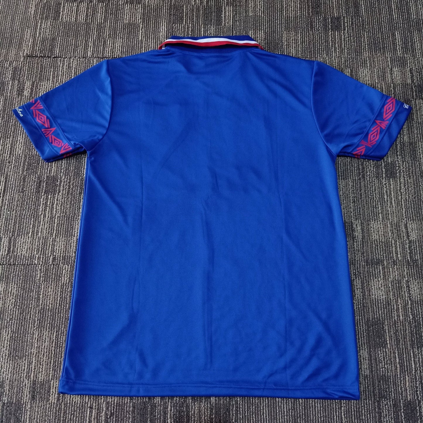 1993/94 Chelsea Home Shirt