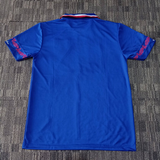 1993/94 Chelsea Home Shirt