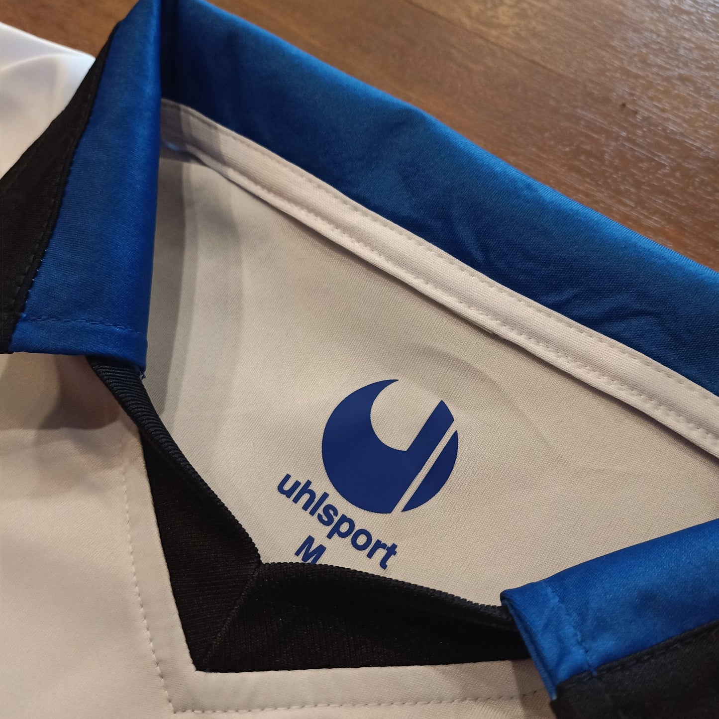 1990/91 Inter Milan Away Long Sleeve Shirt