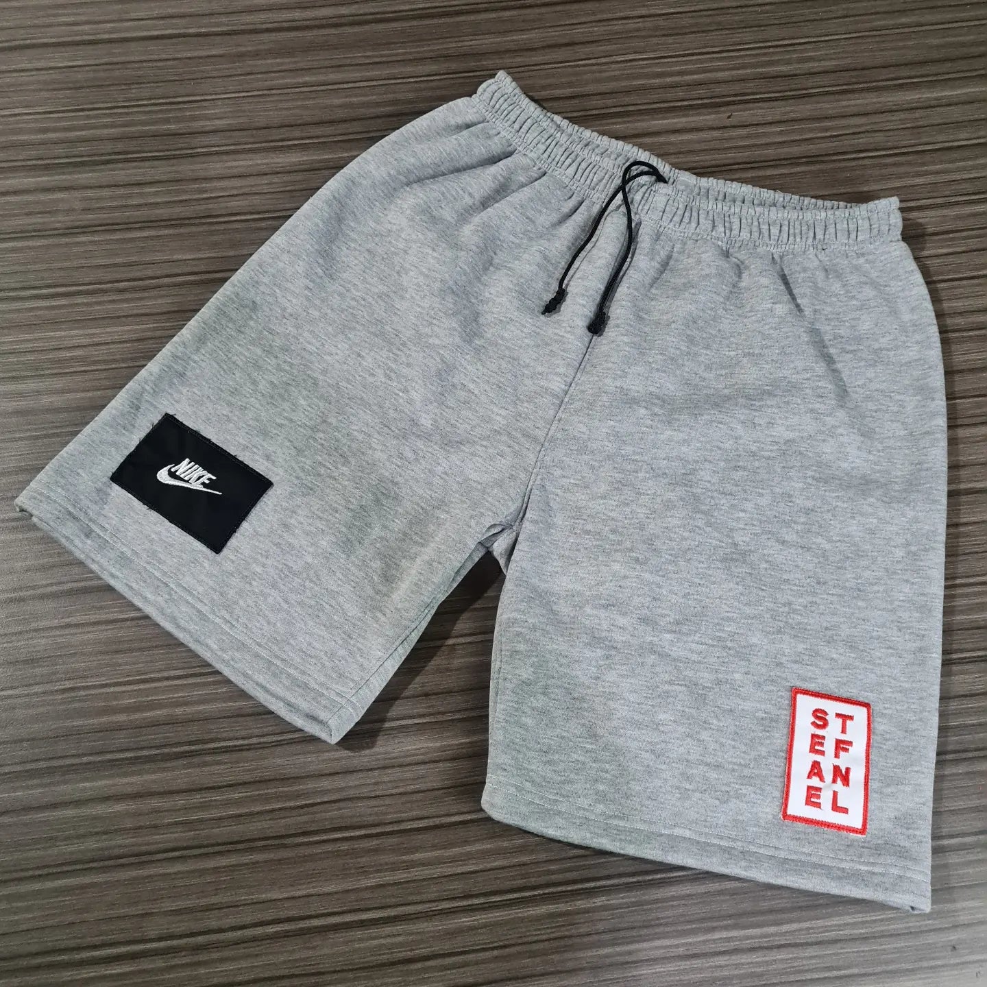 N1k3 X Stefanel Short Pants