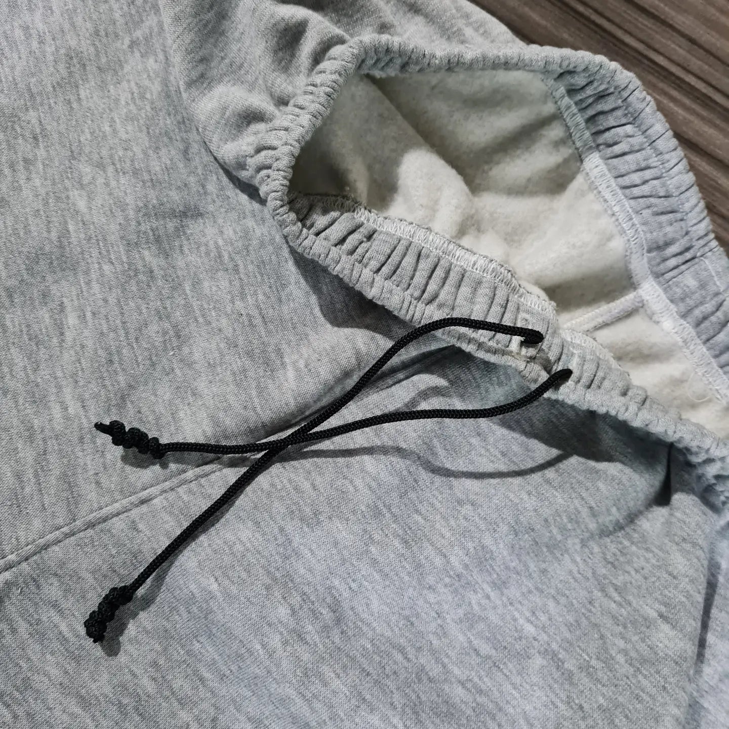 N1k3 X Stefanel Short Pants