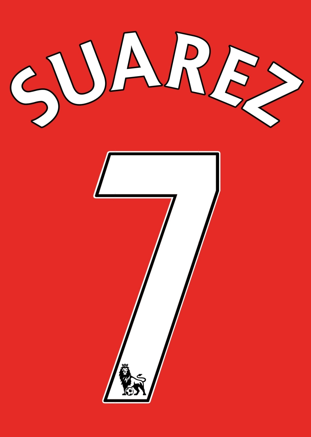 Suarez Nameset