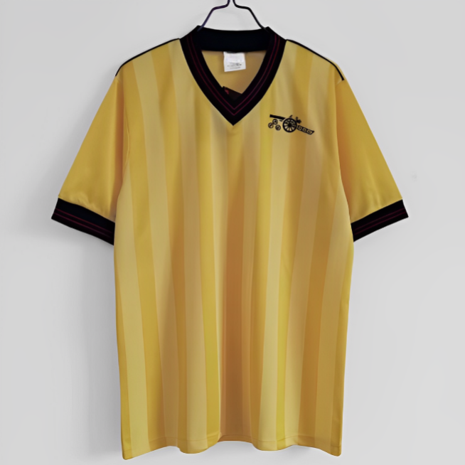 1980 Arsenal Away