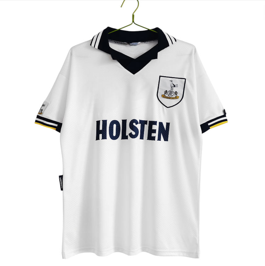 1994 TOTT3NH4M H0TSPUR HOME RETRO 8A