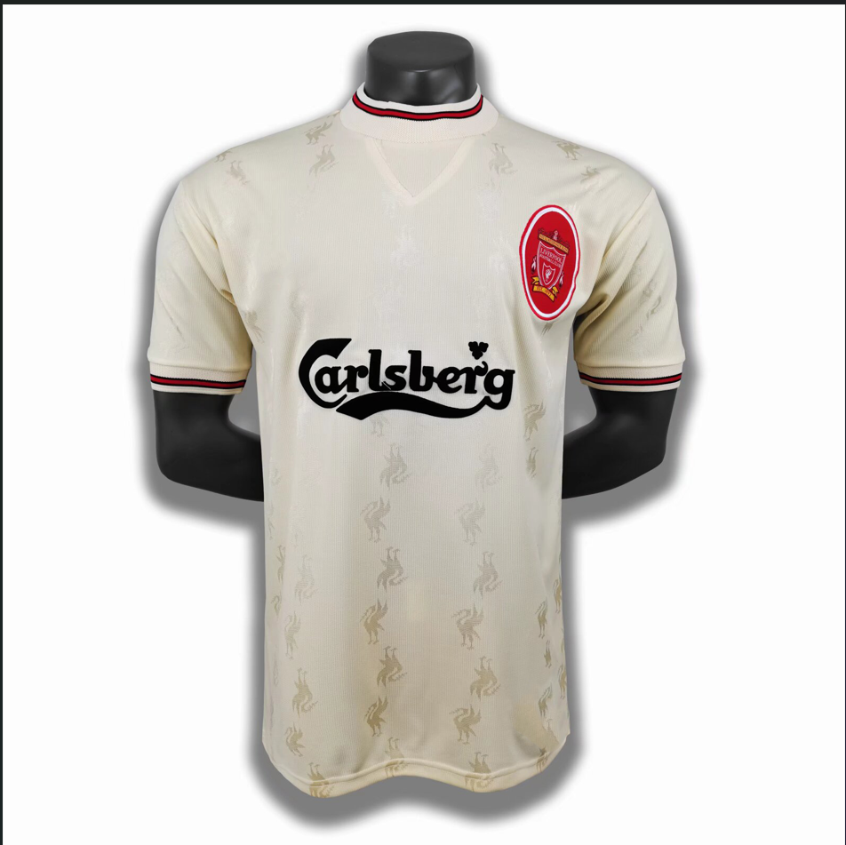 1996 L1VERPOOL AW4Y