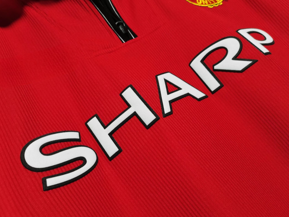 1998 مانشستر 3ستر أند 1تيد هوم