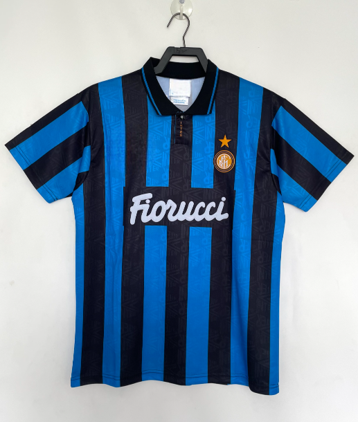 1992-94 1NTER M1LAN H0ME STAD1UM