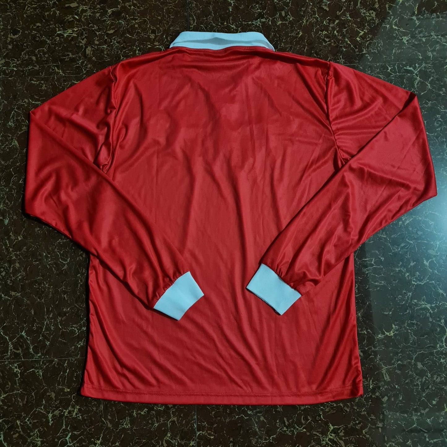 1985 Derby County Away Shirt