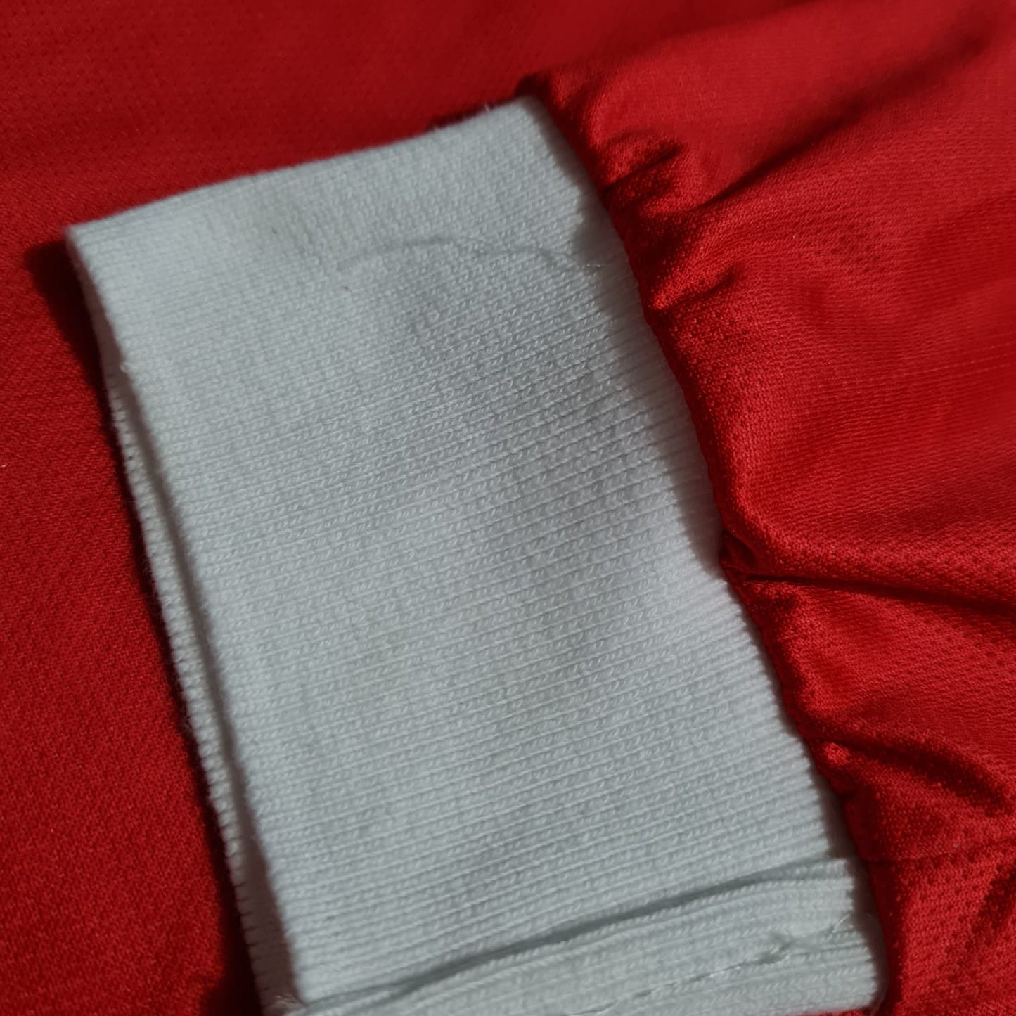 1985 Derby County Away Shirt