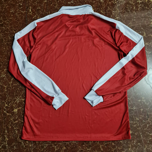 1984 Derby County Away Shirt