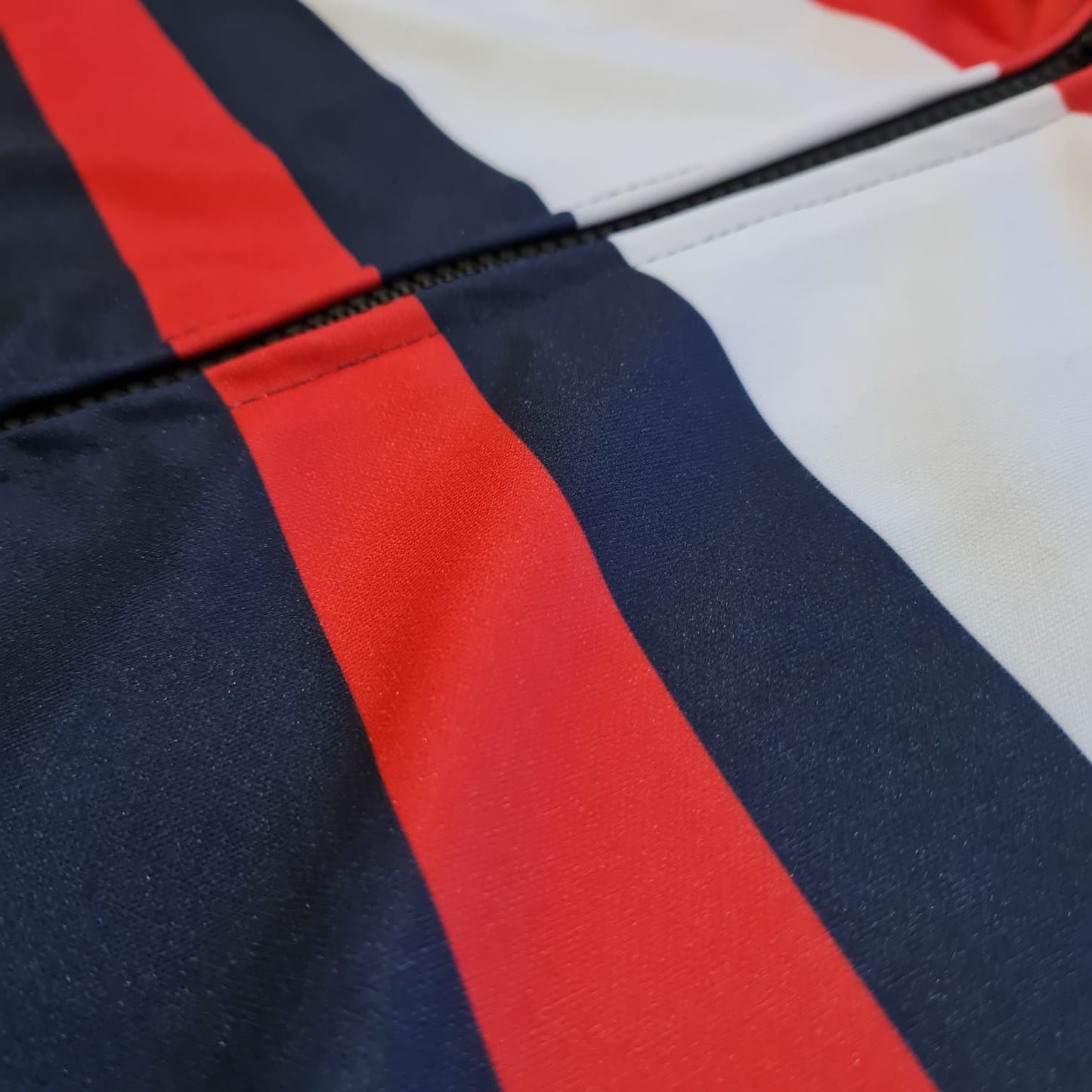 سترة رياضية Admiral Derby County