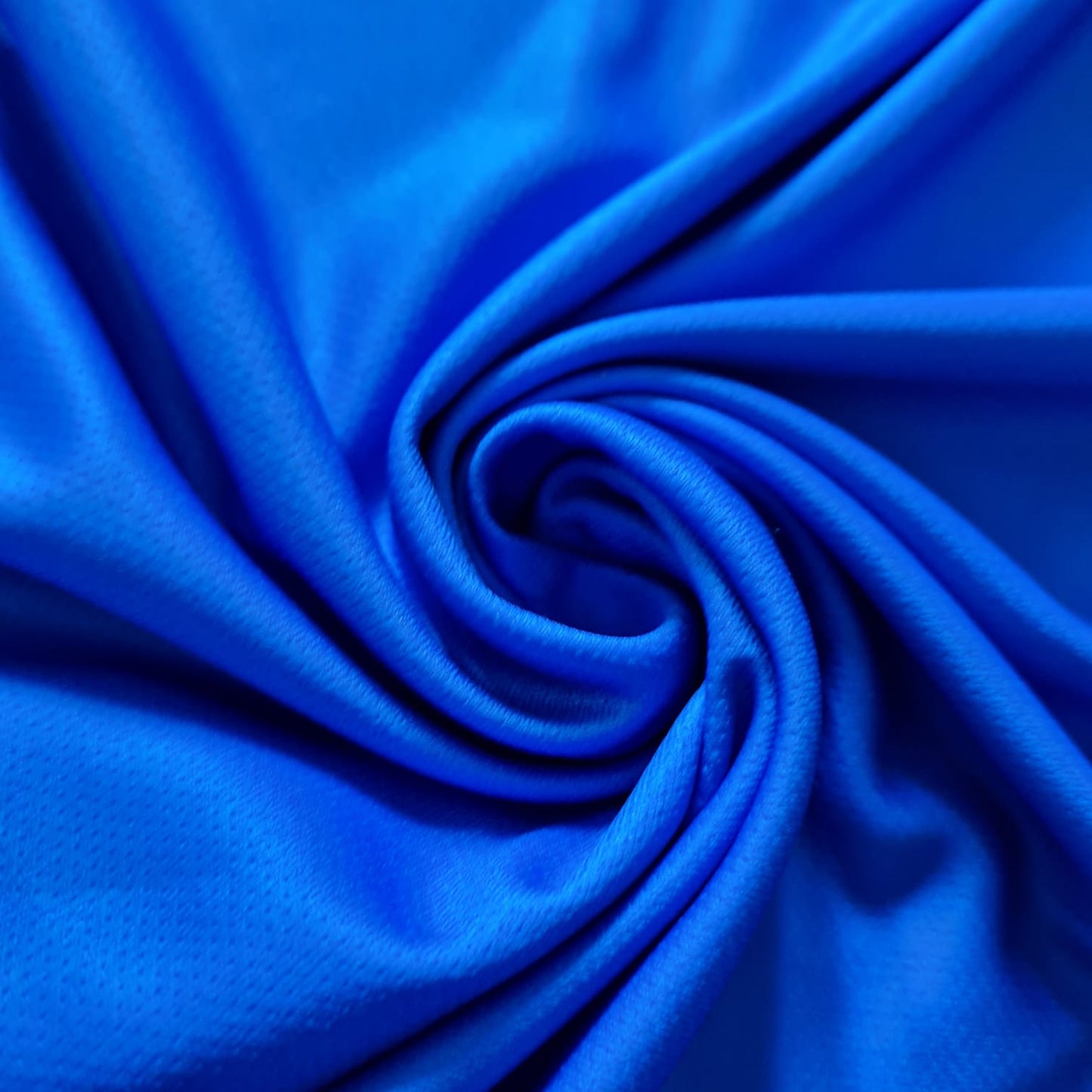 1985 Derby County Blue Version Long Sleeve Shirt