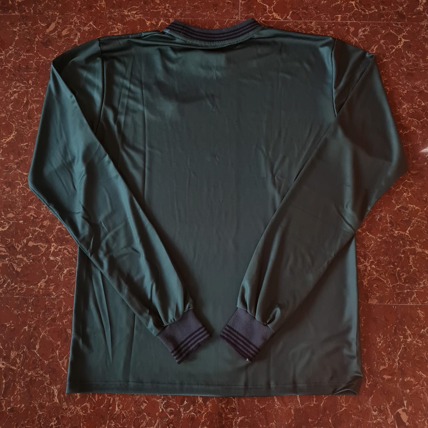 1968-71 Derby County Away Shirt