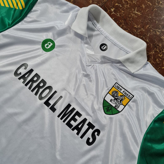 قميص GAA لمقاطعة أوفالي