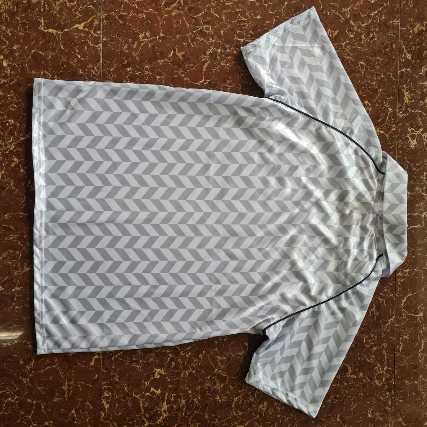 1987/88 Tottenham Home Shirt