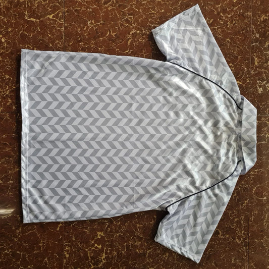 1987/88 Tottenham Home Shirt