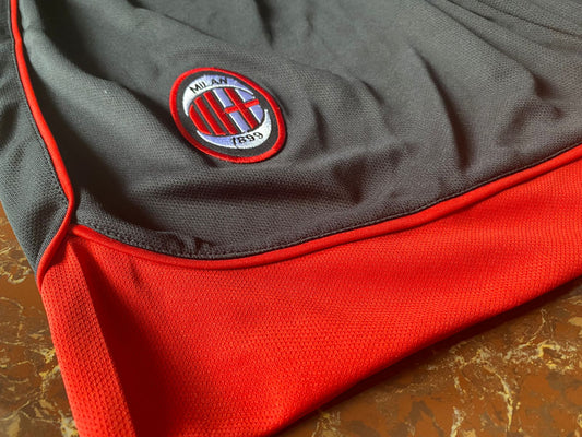 1996/97 ميلان شورت الثالث