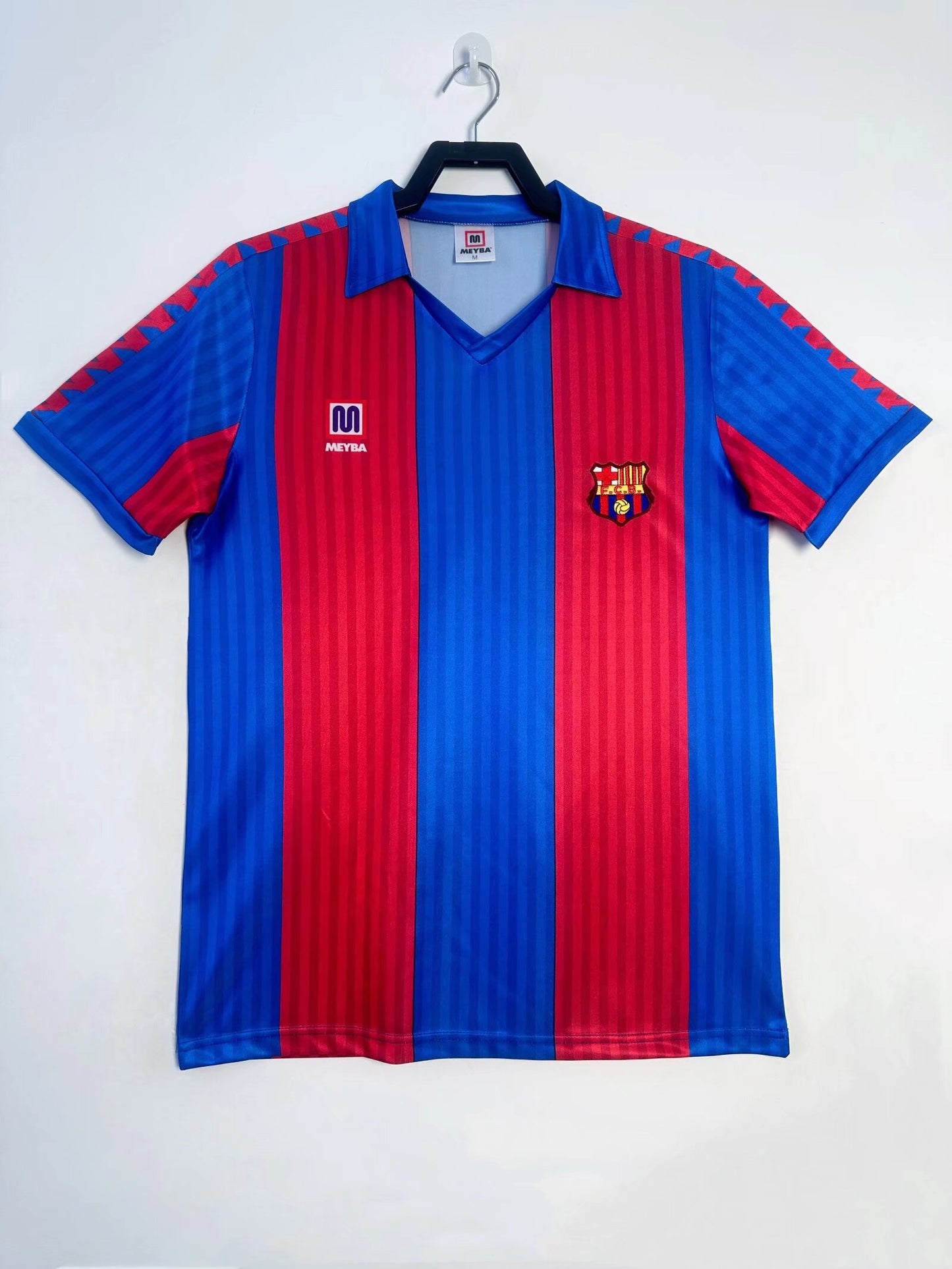 1989-92 B4CELONA H0ME