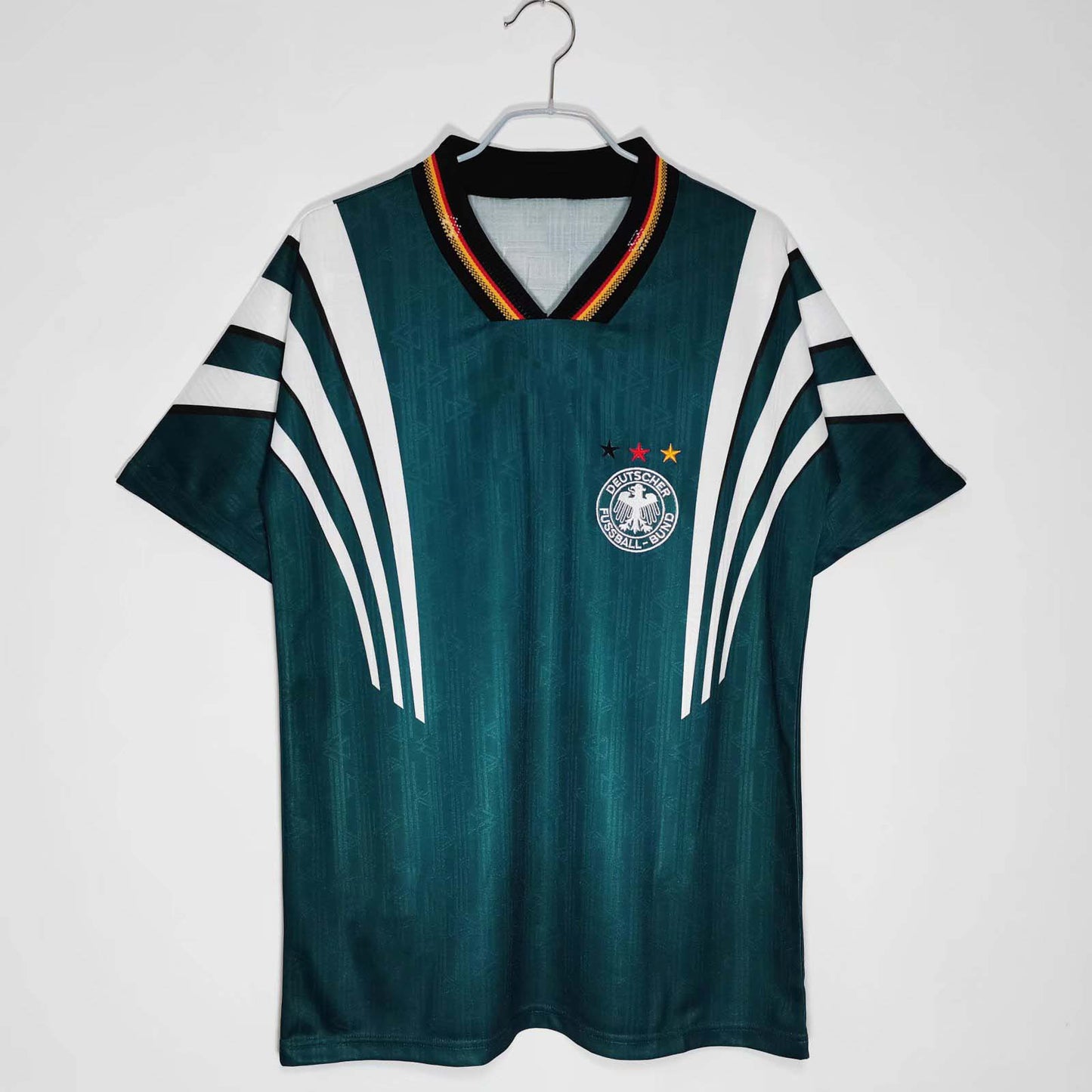 1996 GERM4NY AW4Y