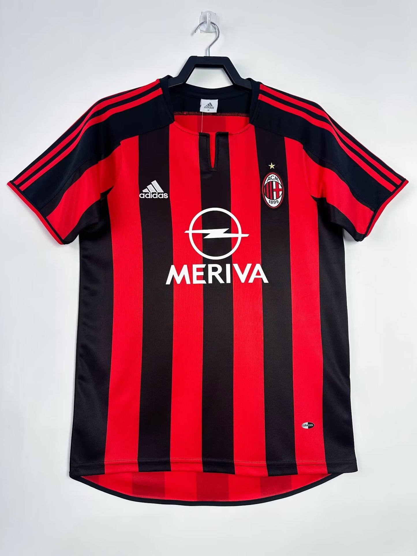 2003-04 4C MILAN H0ME