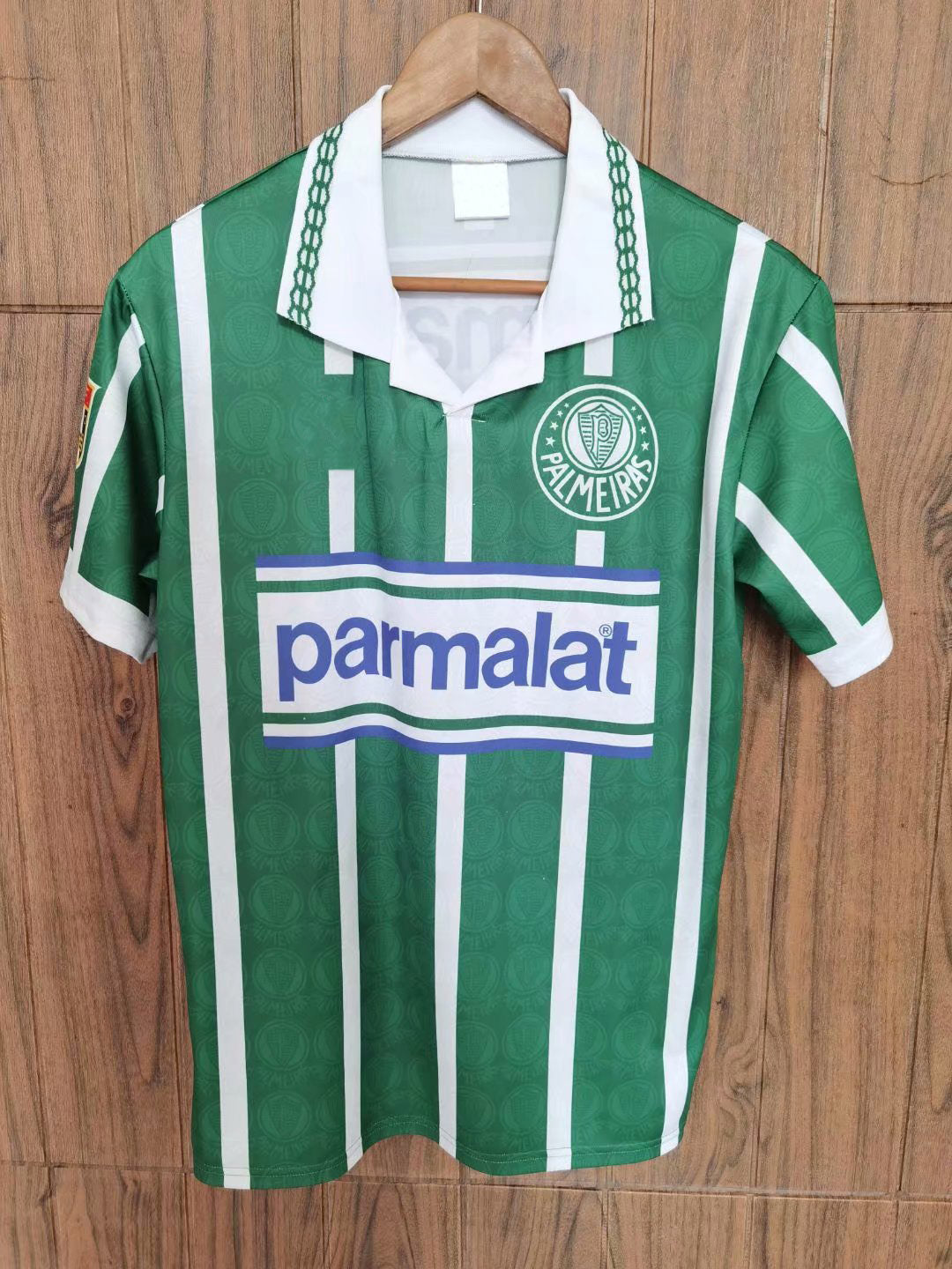 1993 PALME1R4S