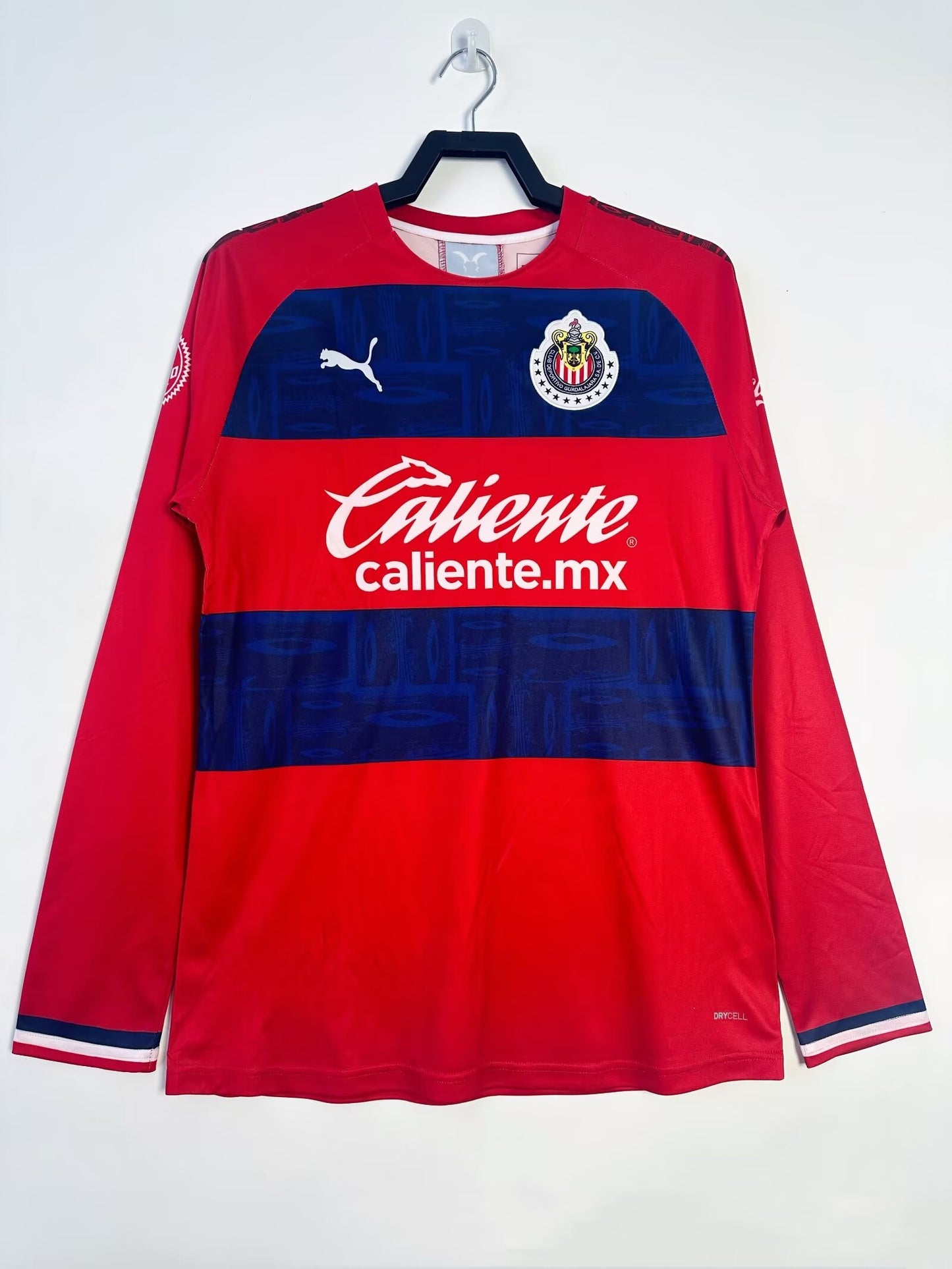 2019-20 CHIV4S AWAY L0NG SLEEVES