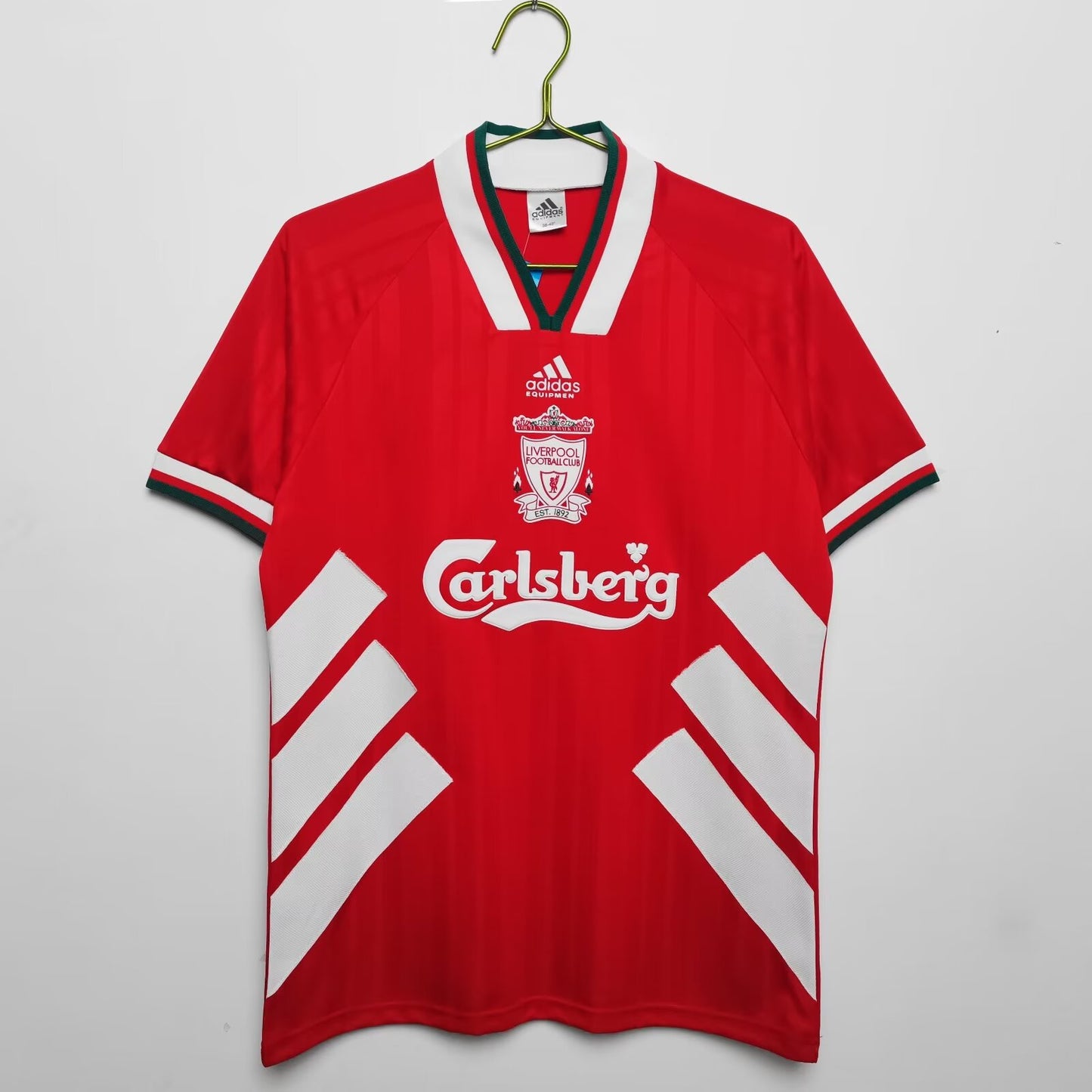 1993 LIVERP00L H0ME