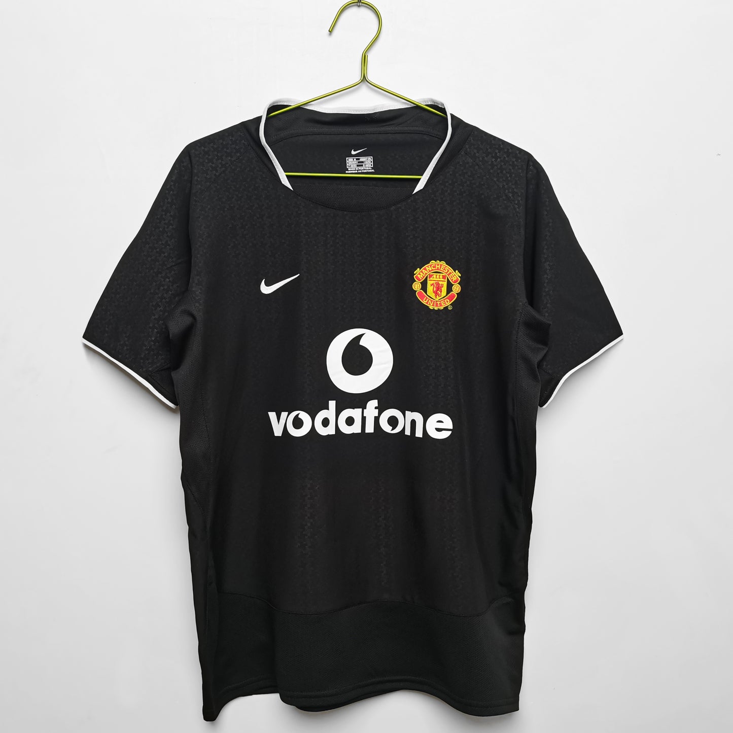 2003 M4NCHESTER UN1TED AW4Y