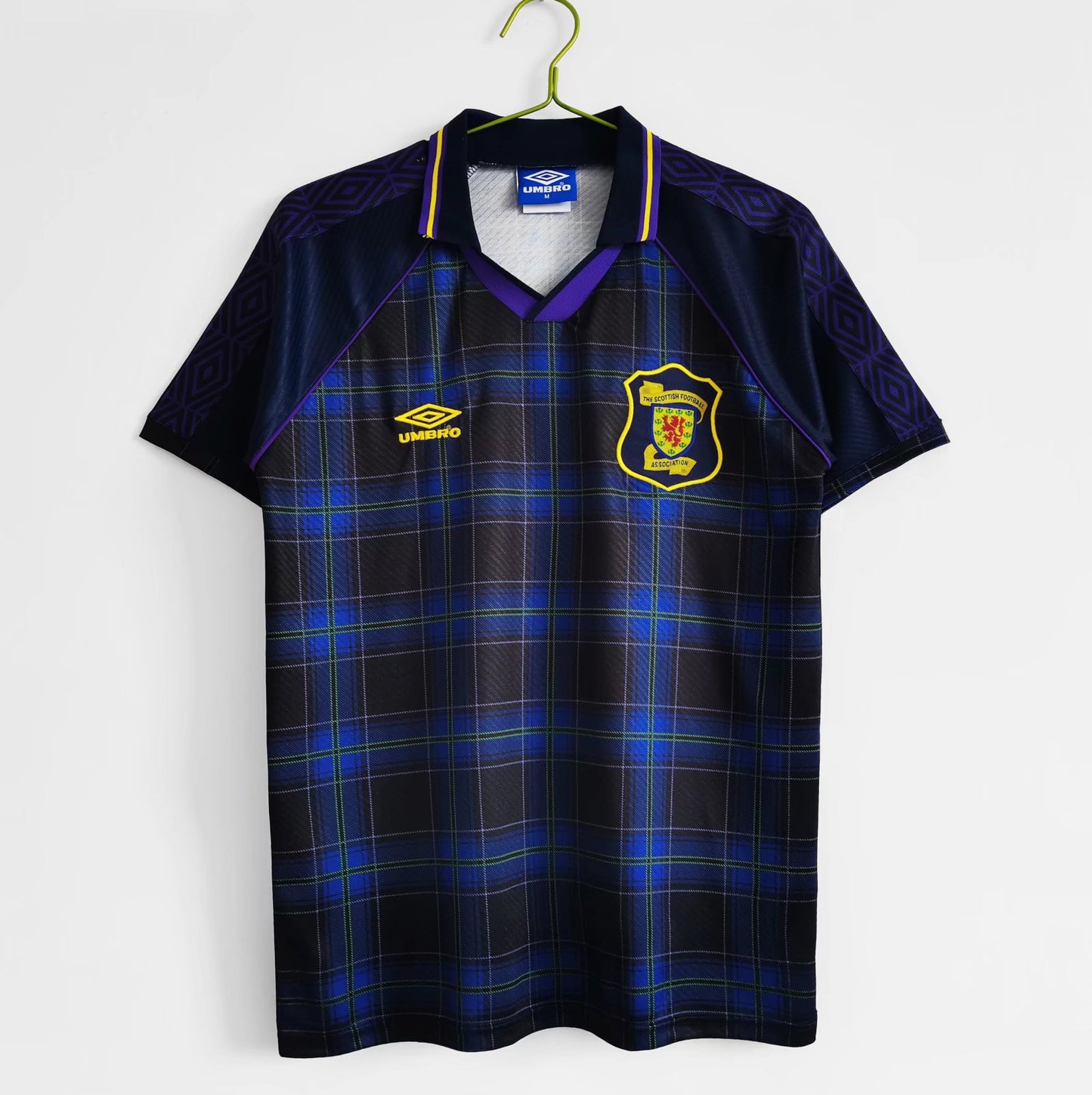 1994 SK0TLAND1A H0ME