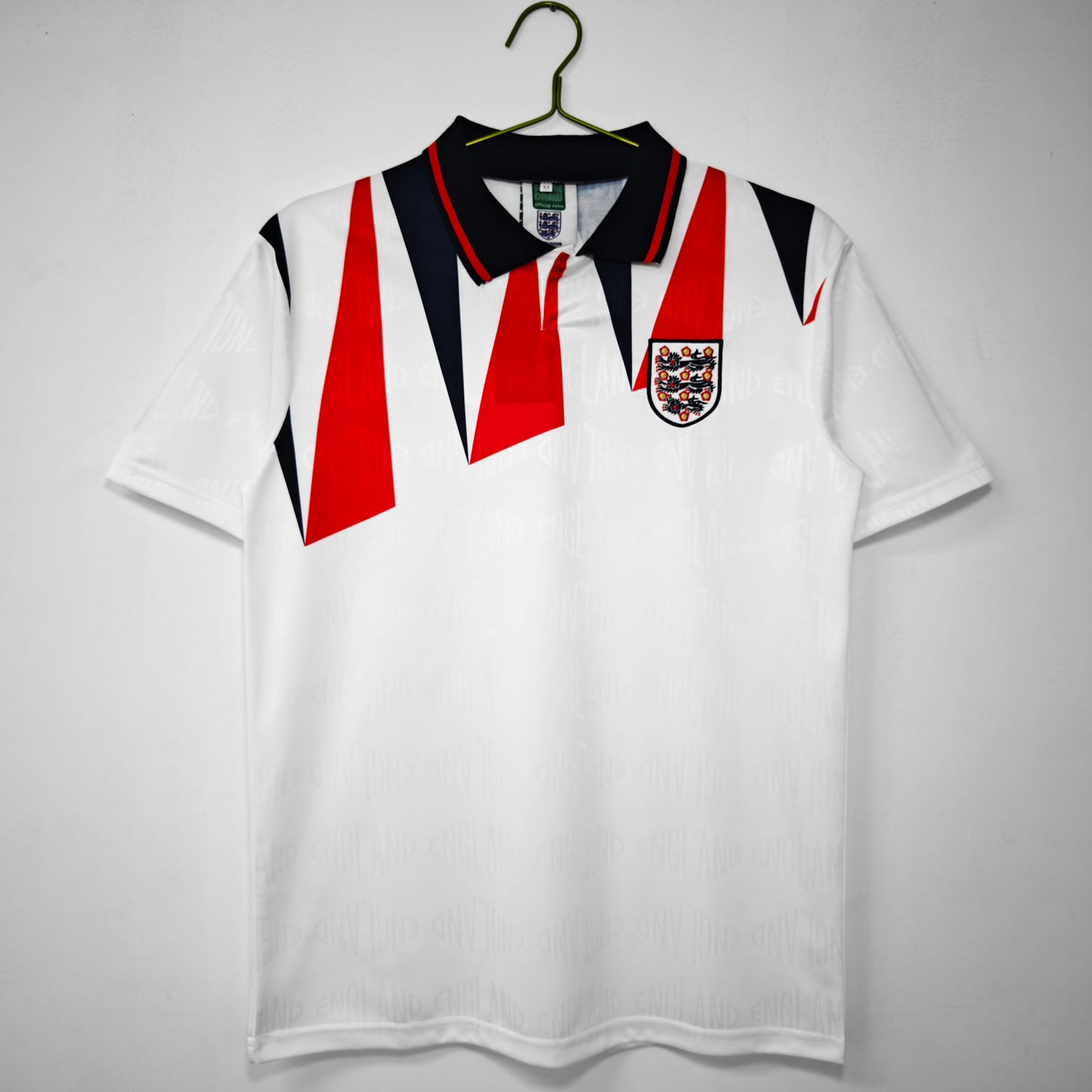 1992 RETR0 H0ME ENGL4ND