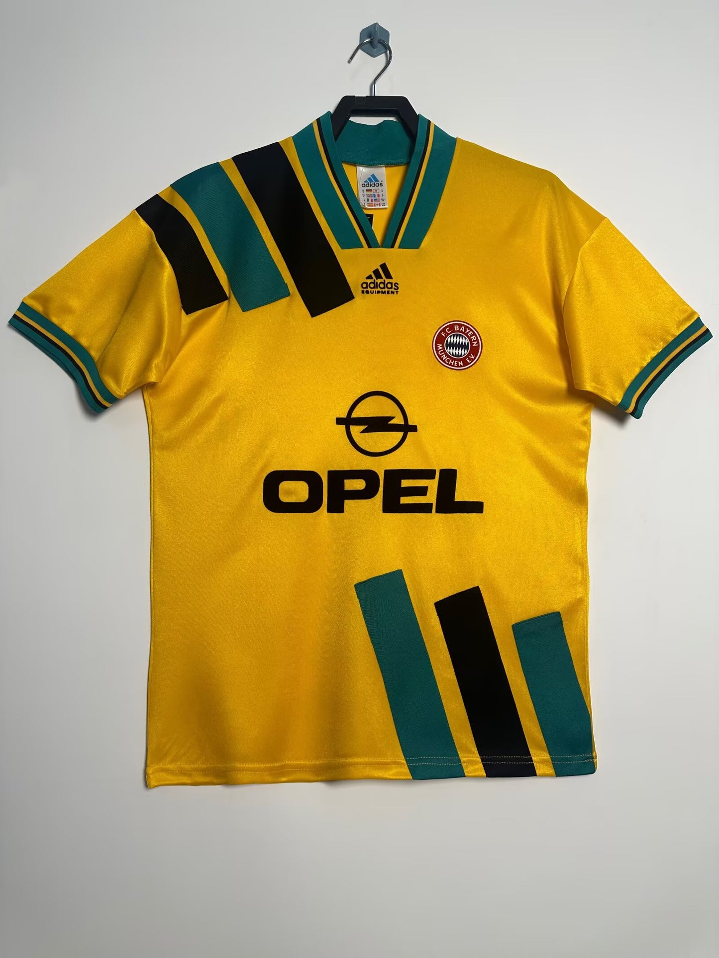 1993-95 B4YERN 4WAY