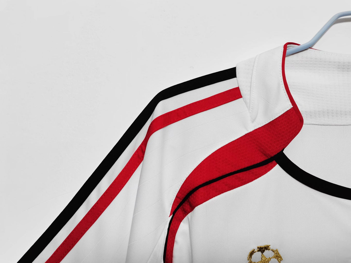 2006 AC Milan Home