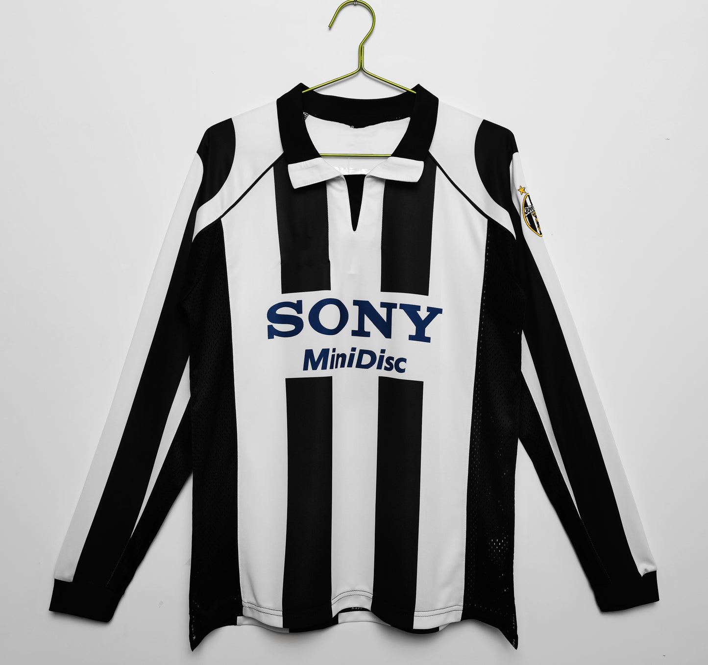 1997 JUV3NTUS LONG SLEEVE 8A