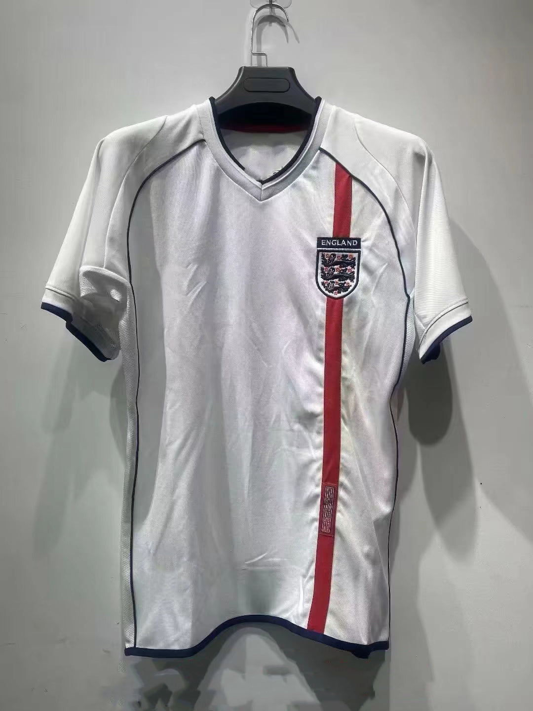 2002 ENGL4ND W0RLD CUP HOME