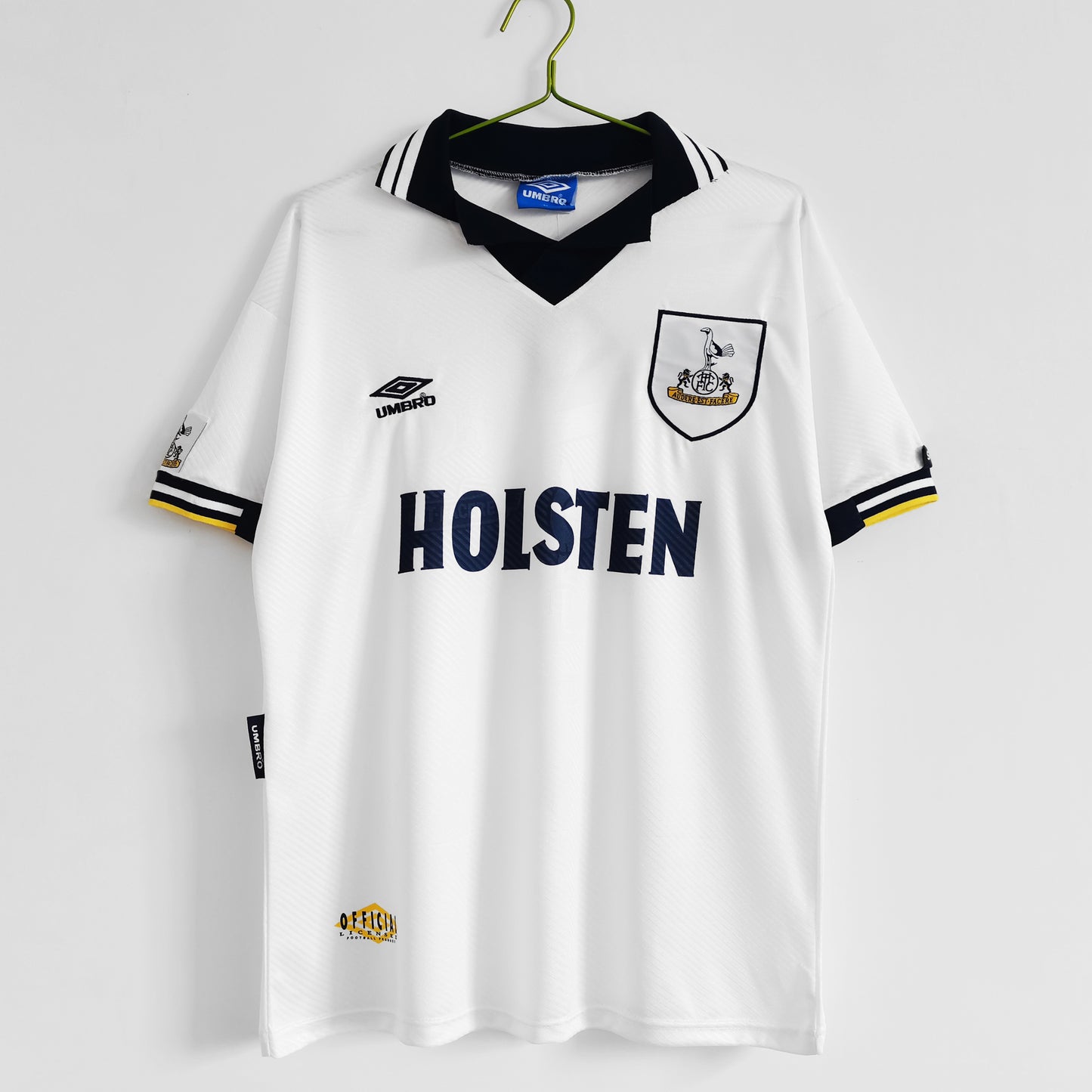 1994 T0TT3NH4M H0ME RETRO