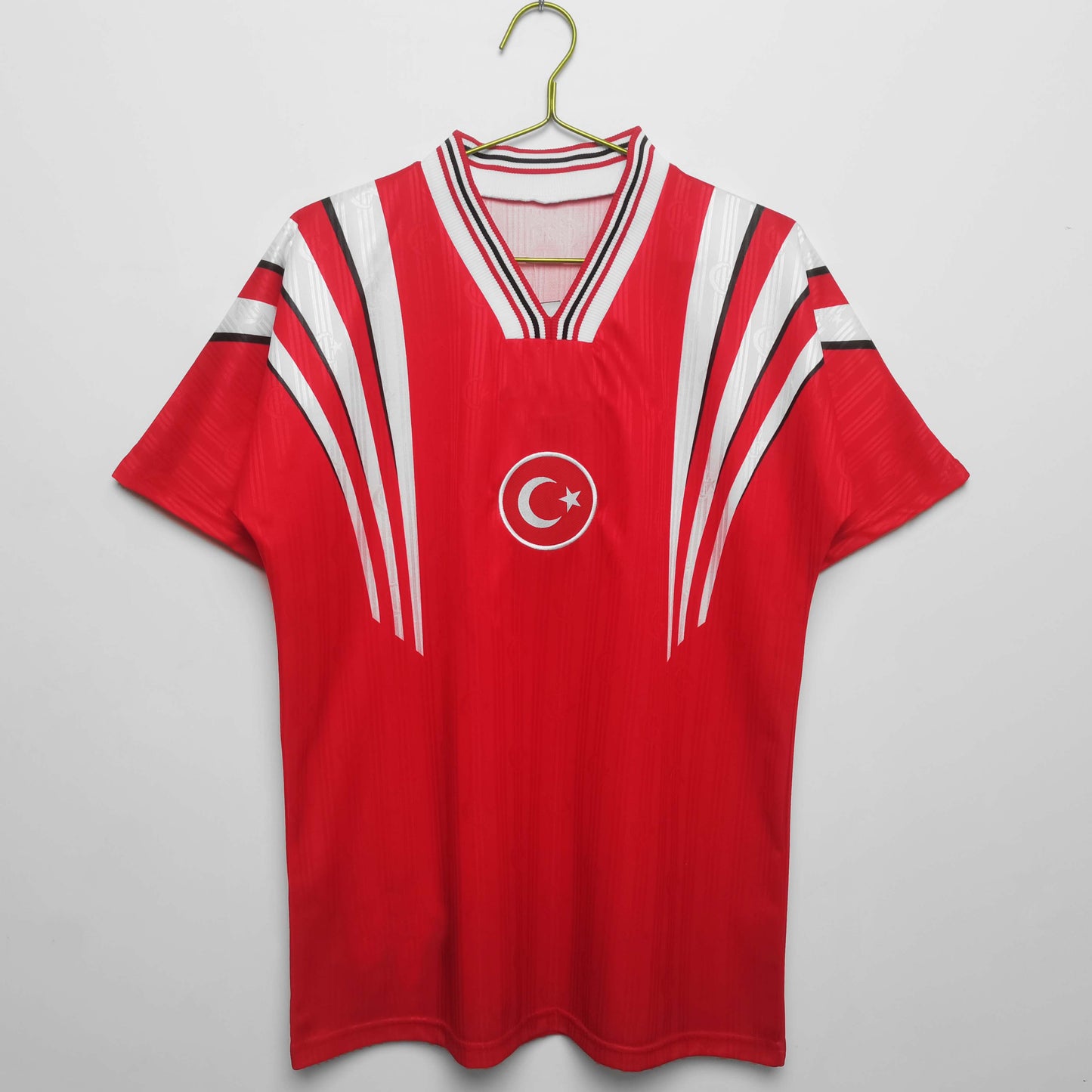 1996 TURK1Y3 H0ME