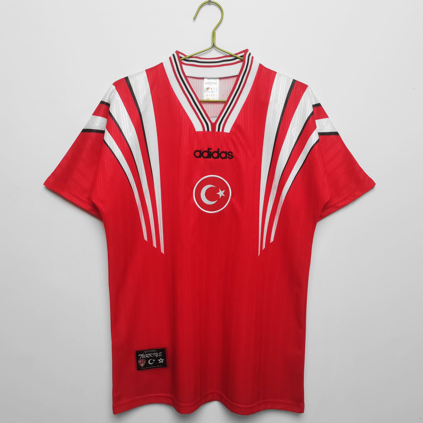 1996 TURK1Y3 H0ME