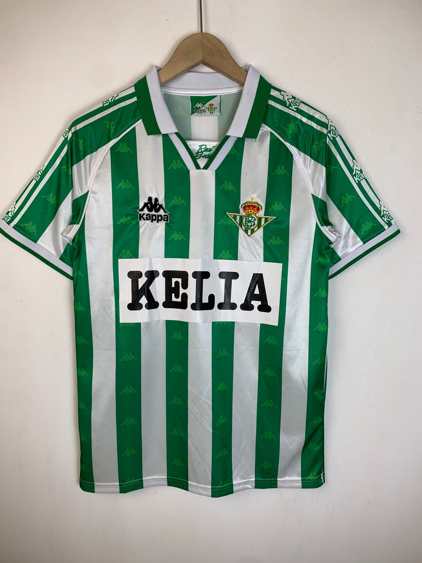 1996 - 1997 R3AL B3T1S HOME