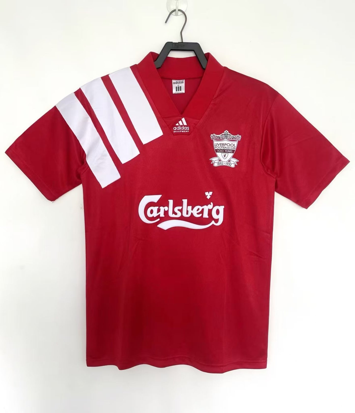 1992-93 LIVERP00L HOM3