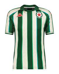 الذكرى السنوية الـ 125 لـ "ريد ستار باريس"