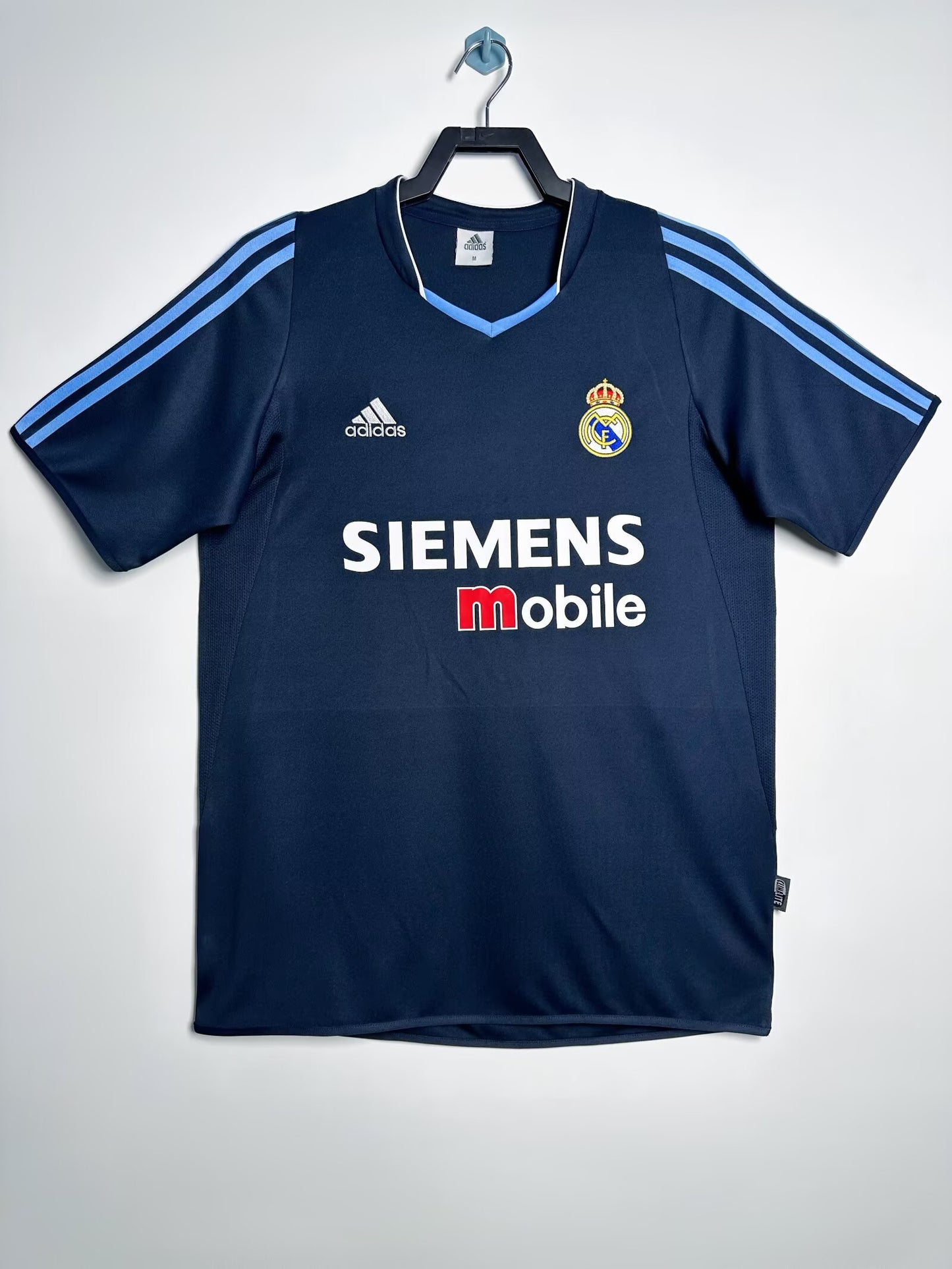 2003-04 REAL MADR1D AW4Y