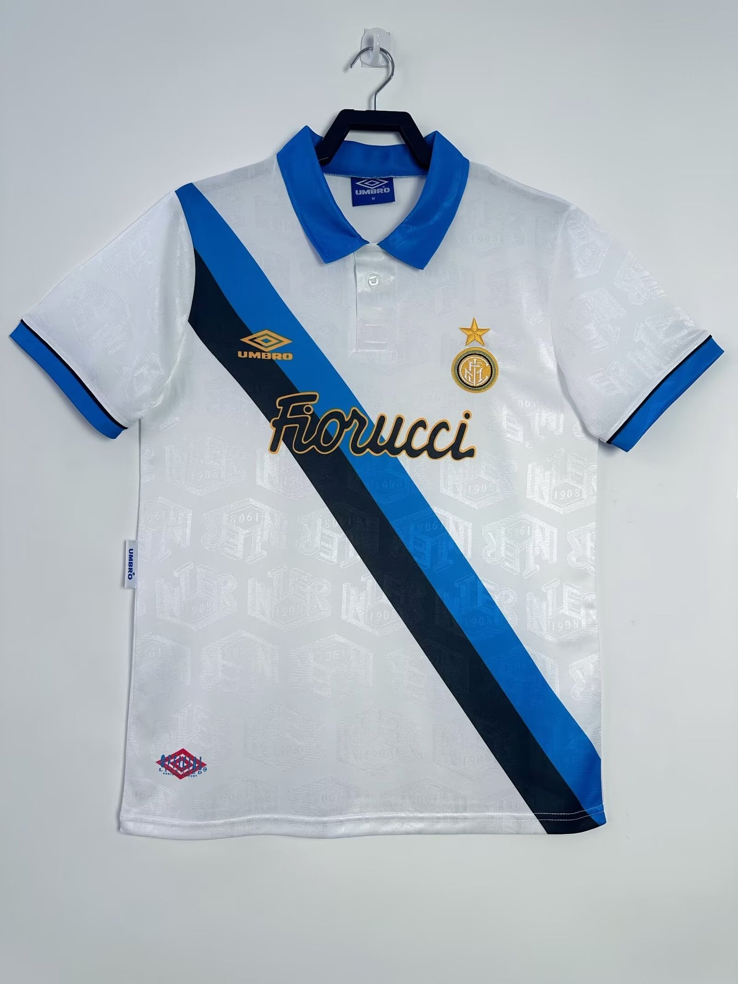 1994-95 INT3R MIL4N 4WAY