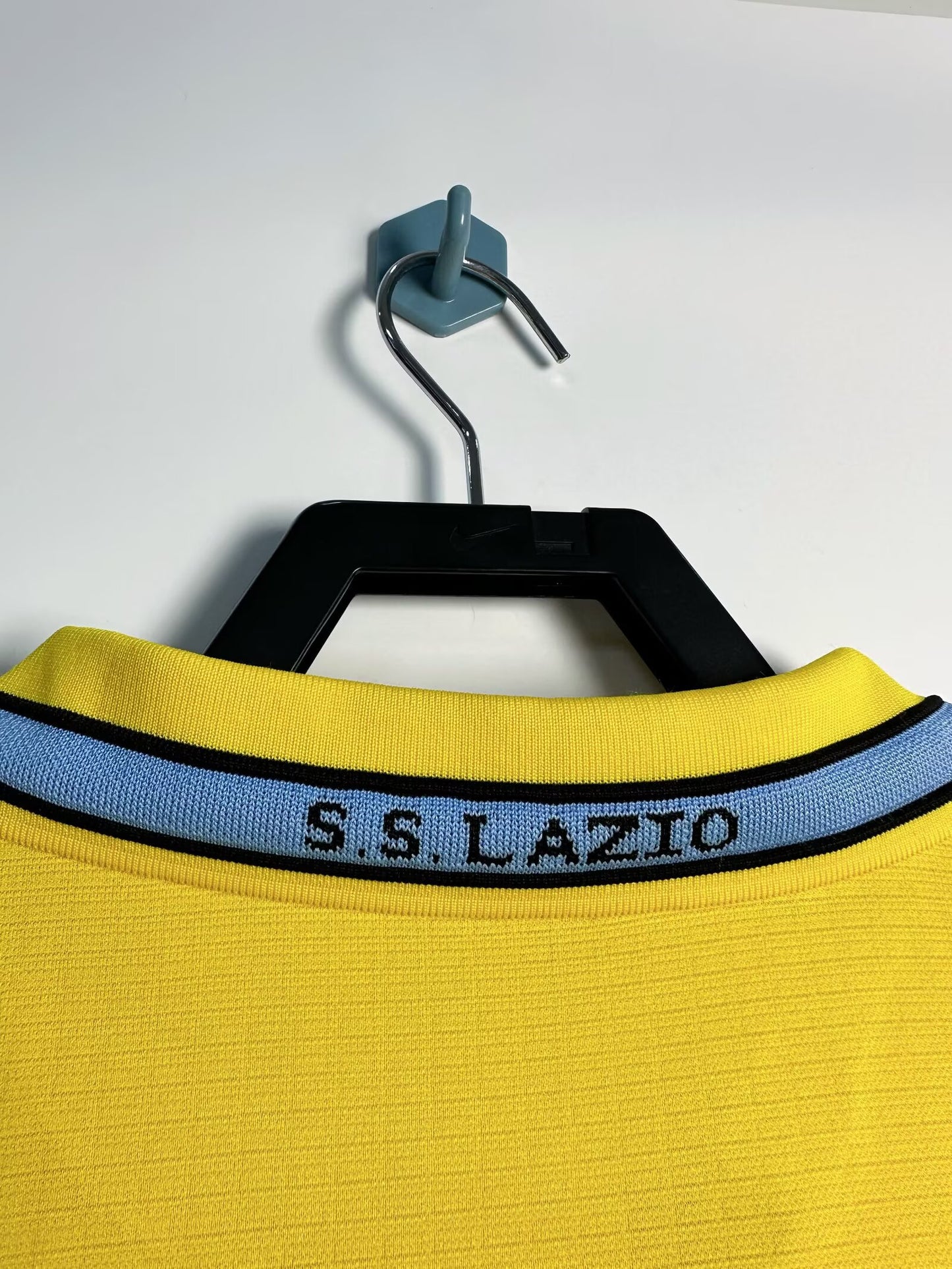 1998-99 L4ZIO TWO AWAY GAM3S