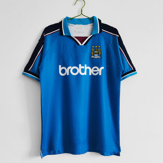 1997 Man City H0ME