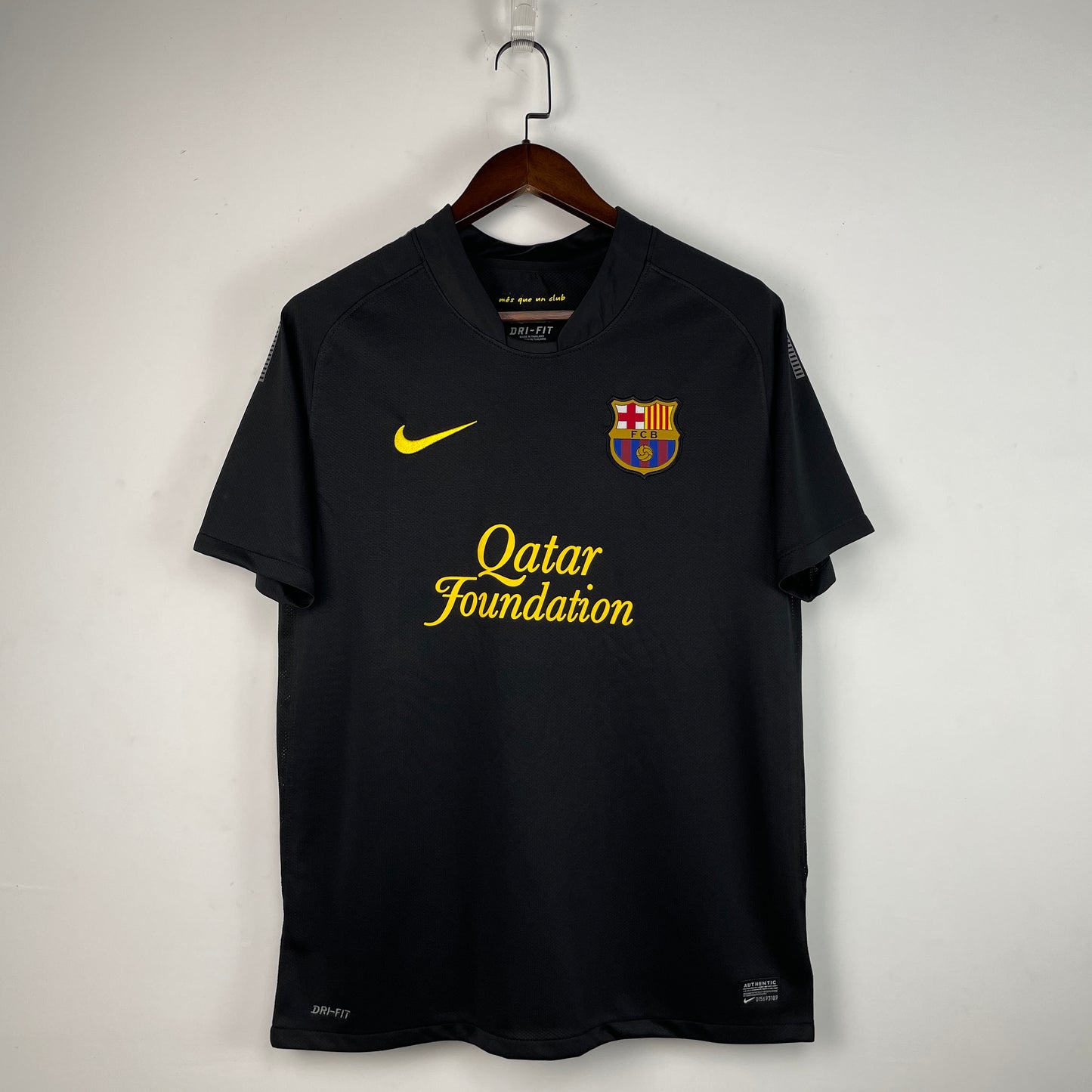 2011-2012 B4RCELONA AW4Y