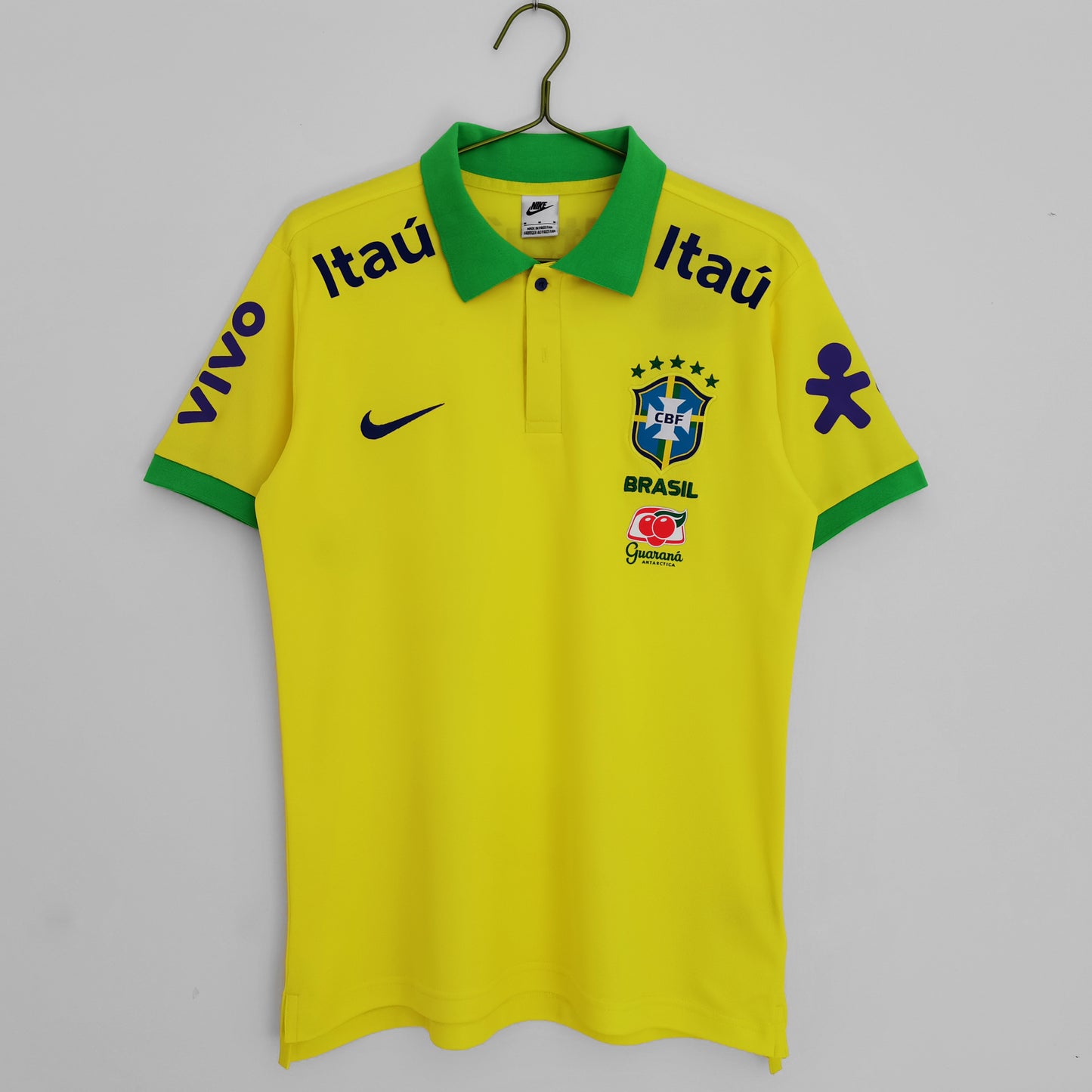 2022 BR4Z1L POLO