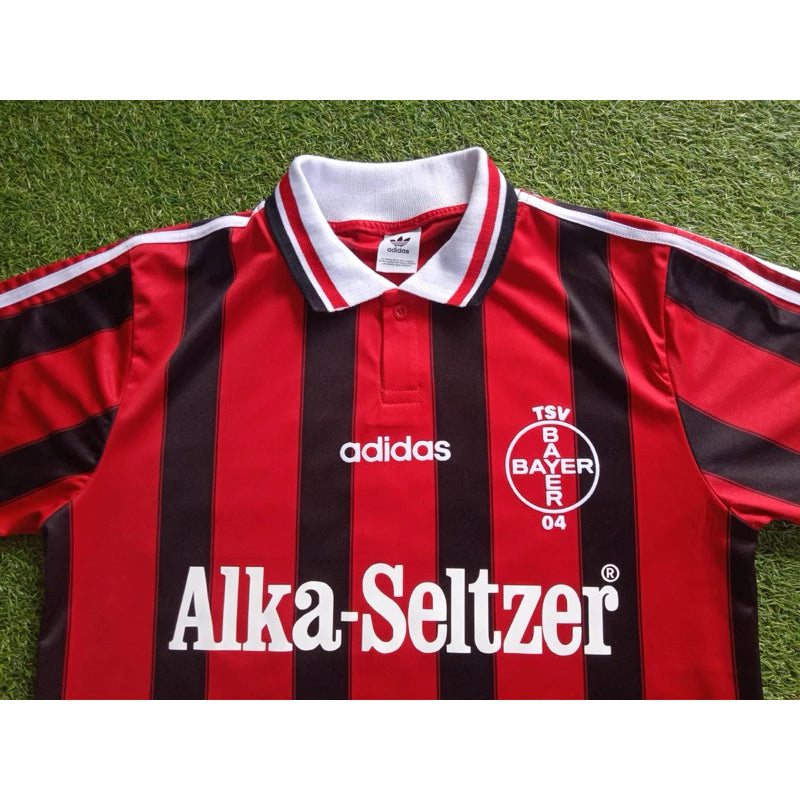 1994/95 Bay3r Leverkus3n Shirt