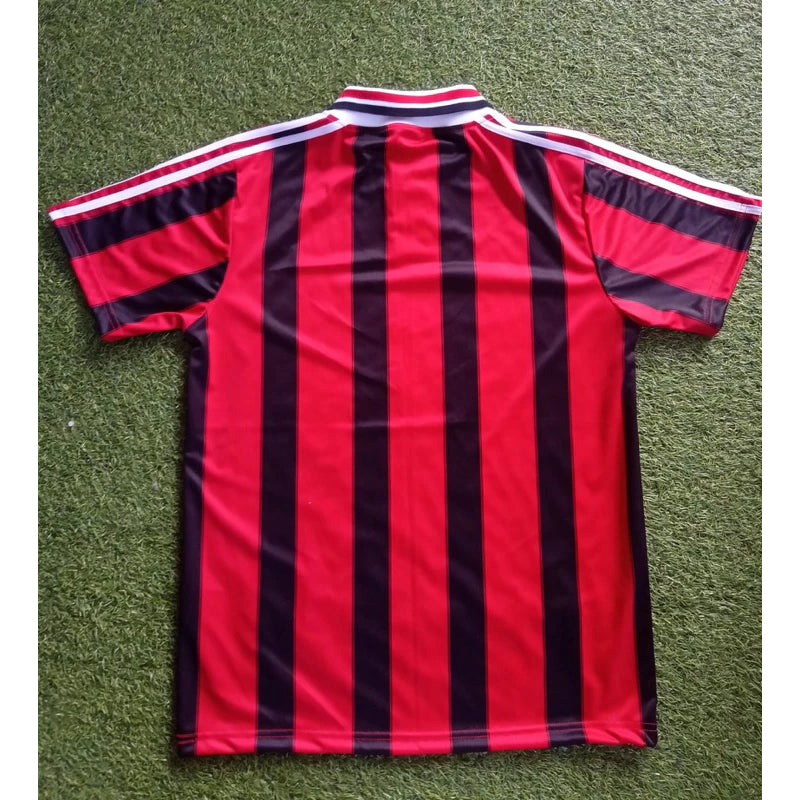 1994/95 Bay3r Leverkus3n Shirt